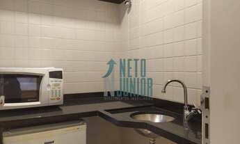 Imagem 6: Conjunto para alugar, 32 m² por R$ 2.300/mês - Moema - São Paulo/SP