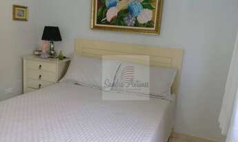 Imagem 4: Apartamento com 2 dormitórios à venda, 175 m² por R$ 695 - Boqueirão - Santos/SP