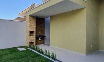 Imagem 7: Casa nova na praia