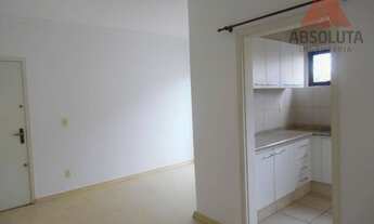 Imagem 3: Apartamento com 2 dormitórios à venda, 60 m² por R$ 215.000,00 - Vila Amorim - Americana/S