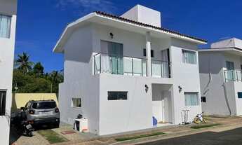 Imagem 2: Casa para venda tem 115 metros quadrados com 3 quartos em - Marechal Deodoro - Alagoas