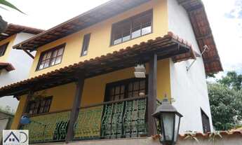 Imagem: Casa em Condomínio para Venda em Nova Friburgo