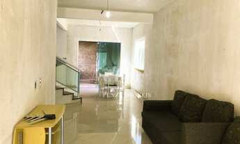 Imagem 4: Casa com 4 dormitórios à venda, 150 m² por R$ 400.000 - Campo Redondo - São Pedro da Aldei