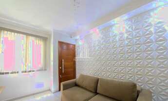 Imagem 3: Imperdível a venda de 1 Casa em Condomínio 60 m², em Vila Constança