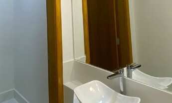 Imagem 6: Casa em condomínio à venda, 3 quartos, 3 suítes, 4 vagas, Jardim Bréscia - Indaiatuba/SP