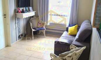 Imagem: Apartamento - Jardim Antonio Von Zuben