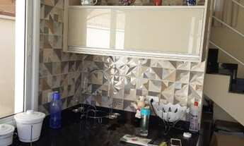 Imagem 6: Sobrado com 2 dormitórios à venda, 73 m² por R$ 650.000,00 - Jardins do Império - Indaiatu