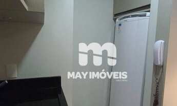 Imagem 7: Loft com 1 dormitório para alugar, 44 m² por R$ 3.000,00/mês - Centro - Itajaí/SC