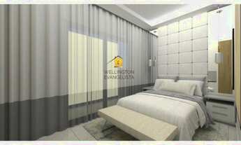 Imagem 15: Casa em condomínio à venda, Buona Vita Ribeirão em Ribeirão Preto/SP