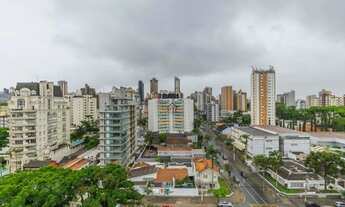 Imagem 5: CURITIBA - Apartamento Padrão - Batel