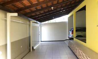 Imagem 2: Vende-se casa Teixeira de Freitas