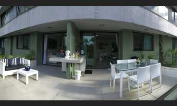 Imagem 2: Apartamento na Reserva do Paiva | Exclusivo Apartamento Jardim