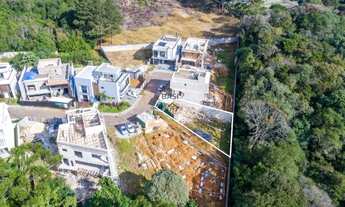 Imagem 4: CURITIBA - Terreno Padrão - Campo Comprido