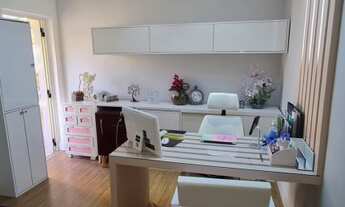 Imagem 6: Rio de Janeiro - Conjunto Comercial/Sala - Barra da Tijuca