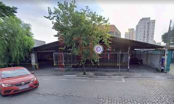 Imagem: Terreno para Locação em Santana com 1300