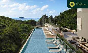 Imagem 4: JD358 - Vista Paradiso - Apartamentos com Vista Mar Permanente em Penha/SC