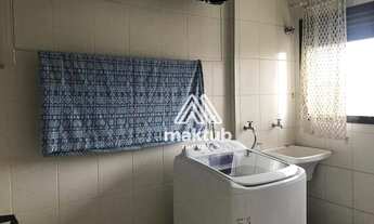 Imagem 7: Apartamento com 2 dormitórios à venda, 140 m² por R$ 829.000,00 - Vila Assunção - Santo An