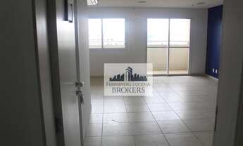 Imagem: Conjunto para alugar, 90 m² por R$ 3.600,00/mês