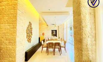 Imagem 4: FORTALEZA - Apartamento Padrão - Aldeota