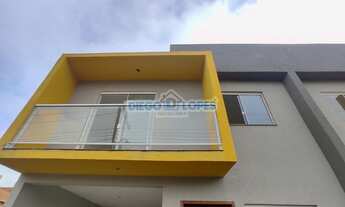 Imagem 4: Sobrado com 03 quartos em Cidade Industrial - Curitiba