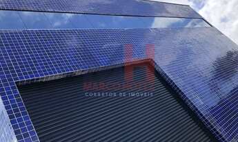 Imagem 3: Galpão, Melvi, Praia Grande, Cod: 205710