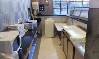 Imagem 2: Restaurante japonês na região de Tatuapé ref; 1667