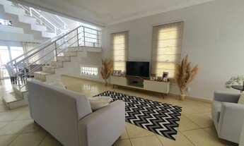 Imagem 2: Casa com 4 suítes à venda, 288 m² por R$ 1.300.000 - Condomínio Terra Magna - Indaiatuba/S