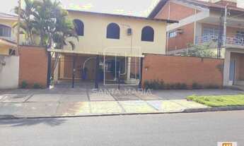 Imagem: Casa (sobrado na rua) 4 dormitórios/suite