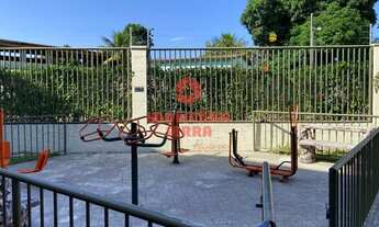 Imagem 3: QUI Apartamento de 2 quartos próximo a Praia (Balneário de Carapebus