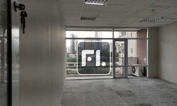 Imagem 2: Conjunto para alugar, 42 m² por R$ 2.300,00/mês - Brooklin - São Paulo/SP