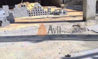 Imagem 3: P´redio comercial na Vila Antonieta