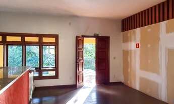 Imagem 7: CASA TÉRREA - JARDIM PINHEIROS - SP