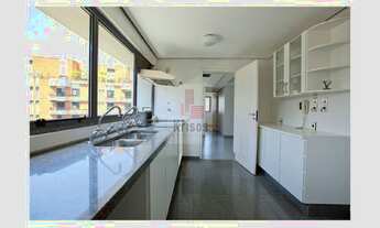 Imagem 10: Espaçoso Apartamento no Portal do Morumbi