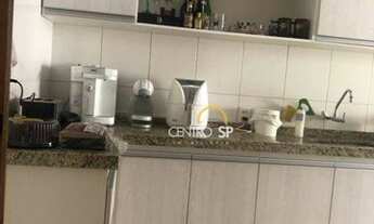 Imagem 2: Casa com 3 Suites à venda, 135 m² - Carolina - Bauru/SP