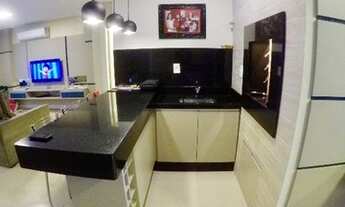 Imagem 6: Apartamento no Rio Siena com 3 dormitórios à venda no Pioneiros em Balneário Camboriú/SC