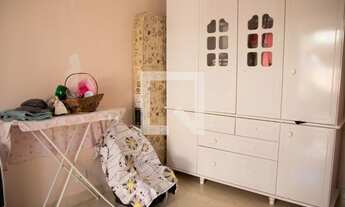 Imagem 6: Casa para Aluguel - Vila Mazzei, 2 Quartos, 81 m2