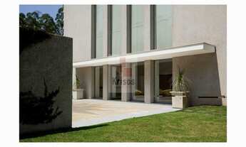 Imagem 5: Espaçoso Apartamento no Portal do Morumbi