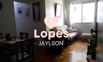 Imagem 3: Apartamento - 3 quartos - Engenho Novo