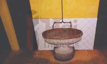 Imagem 5: LOCAÇÃO | CASA COMERCIAL