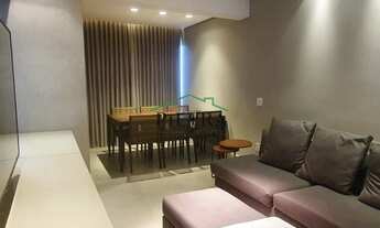 Imagem 2: Nova Lima - Apartamento Padrão - Vila Da Serra