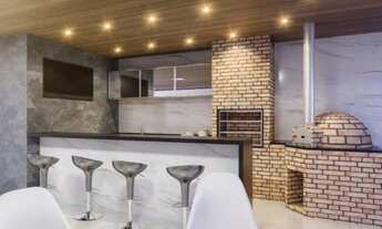 Imagem 6: DS: Condomínio Maison Etoile * Recanto das Palmeiras