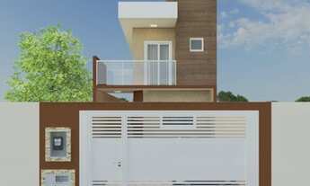 Imagem: Sobrado 3 Dormitórios 1 suíte -100 m²