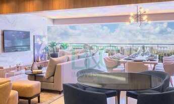 Imagem 4: Apartamento com 4 dormitórios à venda, 159 m² por R$ 1.768.115,00 - Mooca - São Paulo/SP