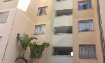 Imagem: APARTAMENTO 2 DORMITÓRIOS