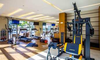 Imagem 7: Casa para venda com 268 metros quadrados com 3 quartos no melhor ponto do Recreio dos Band