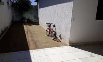 Imagem 5: Casa aluguel em Inhumas setor sol nascente