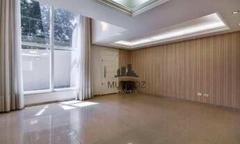 Imagem 7: Sobrado com 3 dormitórios à venda, 260 m² por R$ 895.000,00 - Guabirotuba - Curitiba/PR