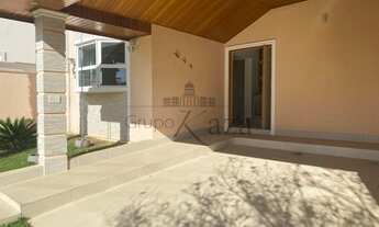 Imagem: Casa de Condomínio - Condomínio Residencial