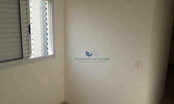 Imagem 5: Apartamento à venda, 70 m² por R$ 424.000,00 - Vila Valparaíso - Santo André/SP