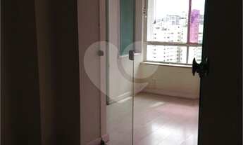 Imagem 3: COMERCIAL COM 118 M,2 FARIA LIMA X CIDADE JARDIM ANDAR ALTO VISTA ESPETACULAR